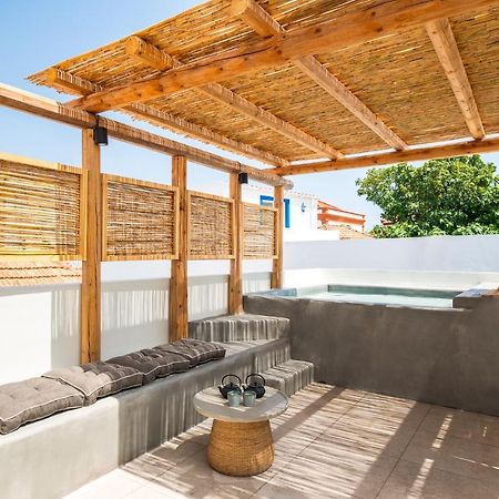House Marigo Suites Koskinou  Екстериор снимка