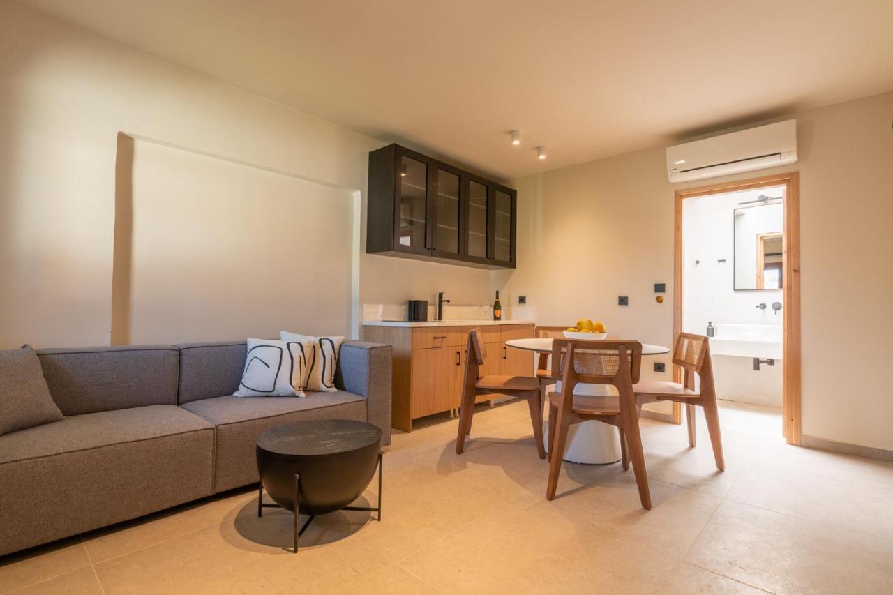 House Marigo Suites Koskinou  Екстериор снимка