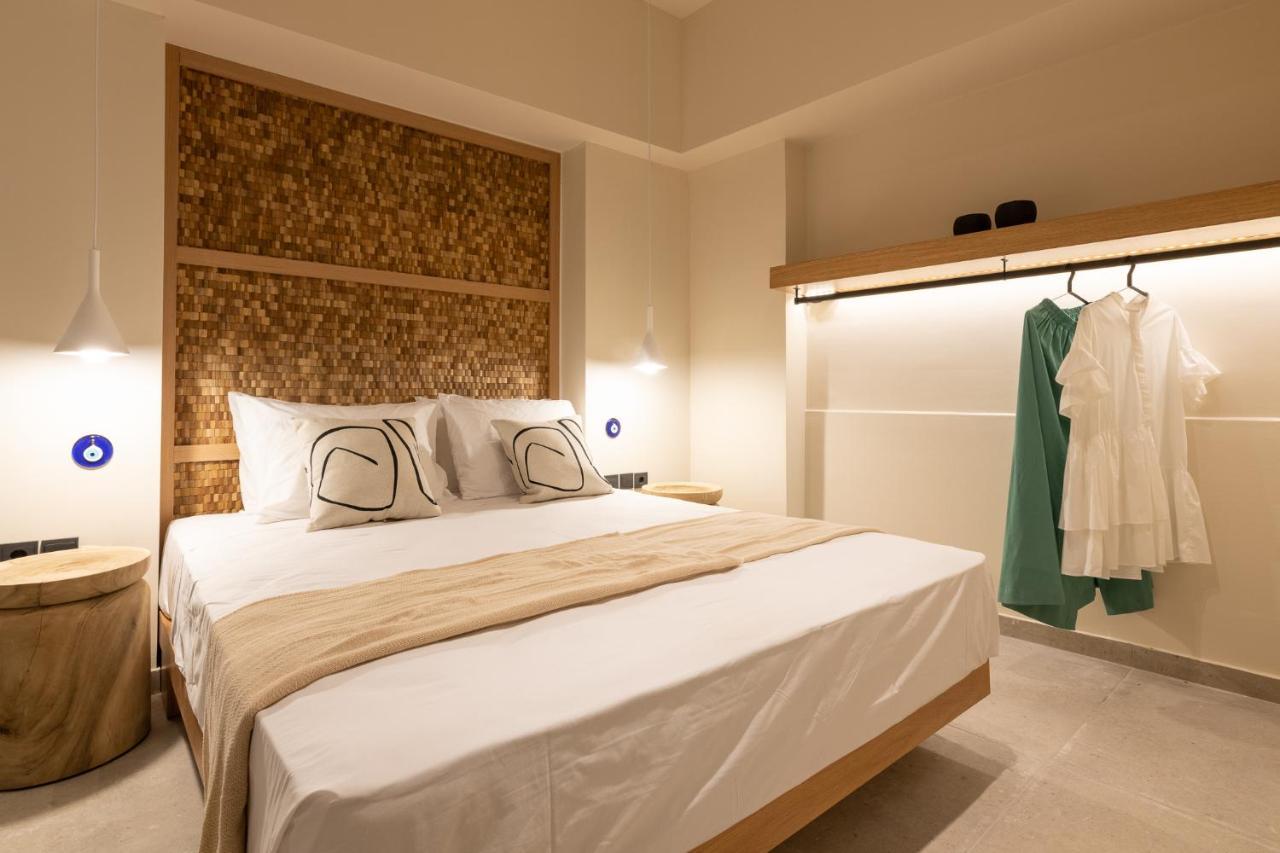 House Marigo Suites Koskinou  Екстериор снимка