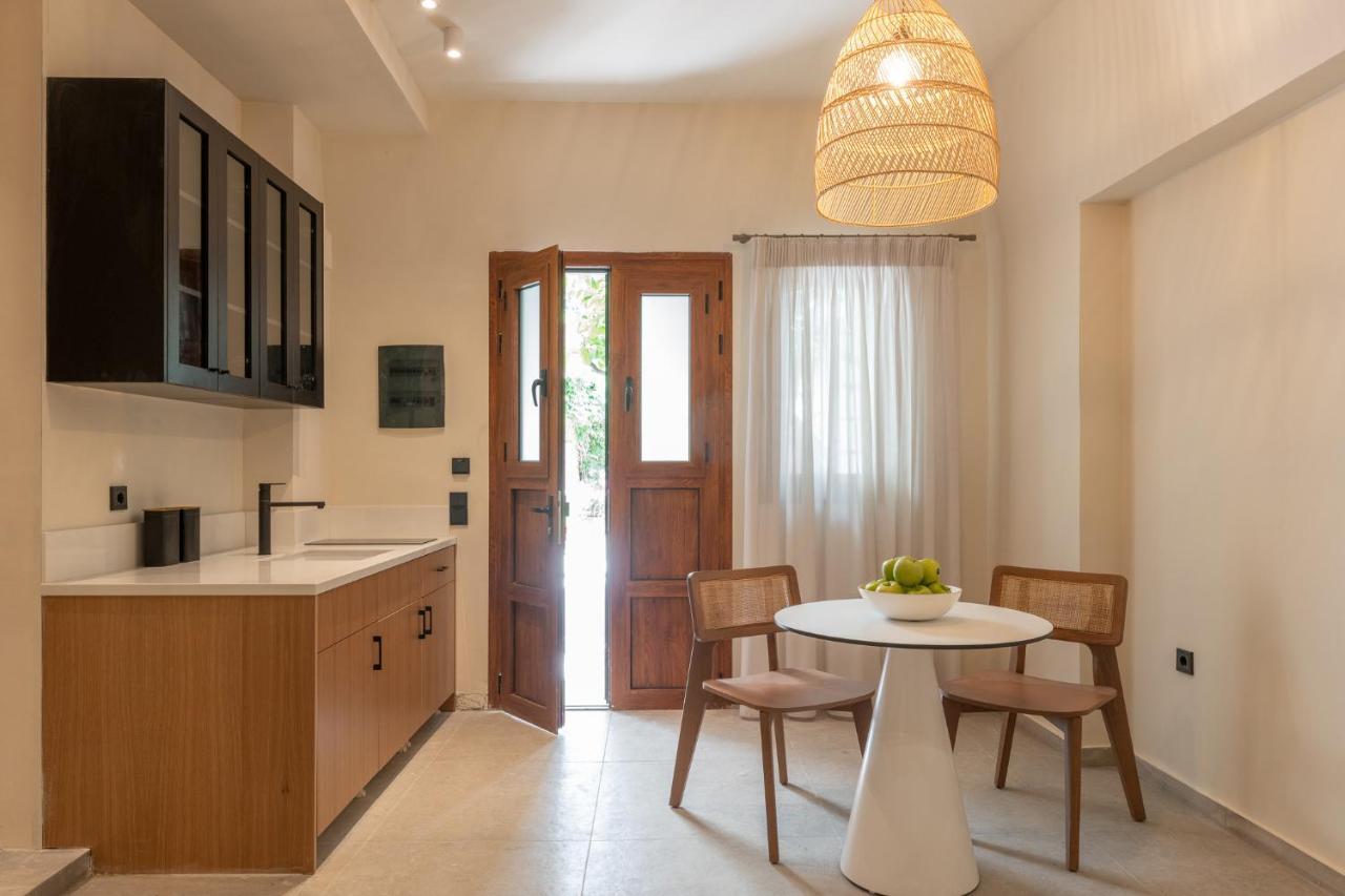 House Marigo Suites Koskinou  Екстериор снимка