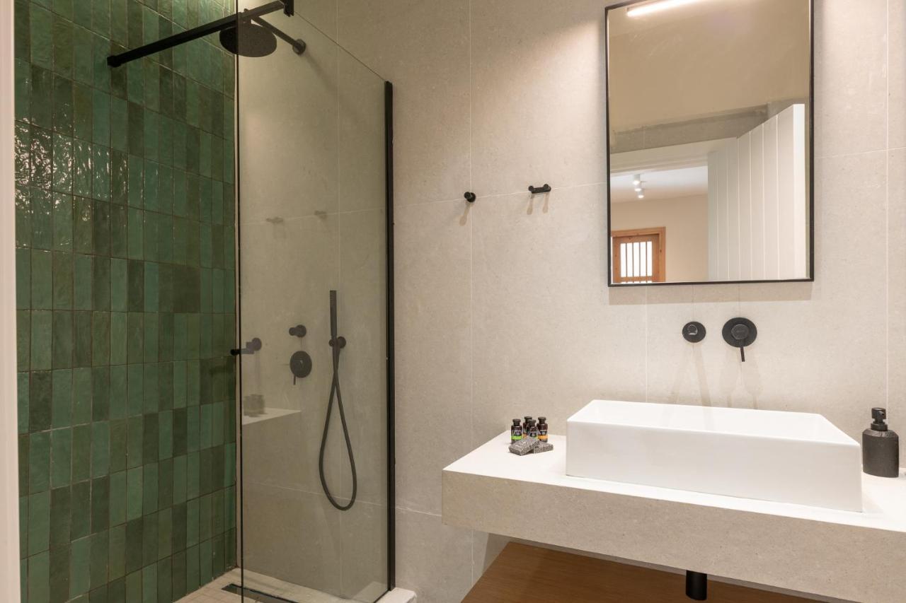 House Marigo Suites Koskinou  Екстериор снимка