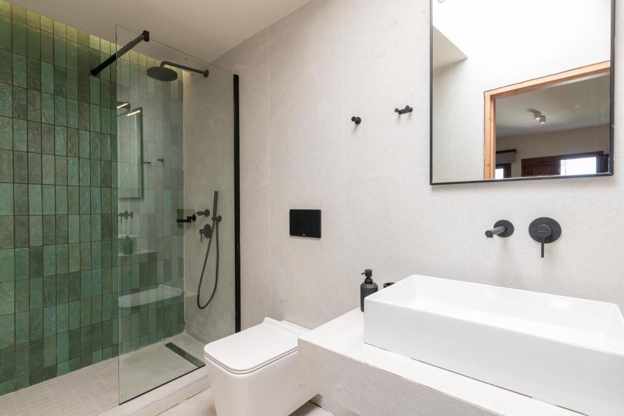 House Marigo Suites Koskinou  Екстериор снимка