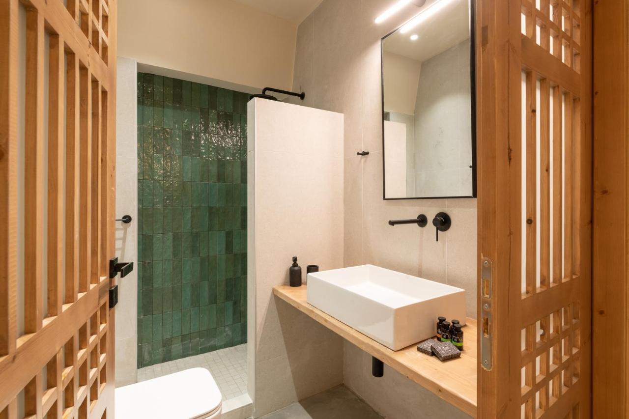 House Marigo Suites Koskinou  Екстериор снимка