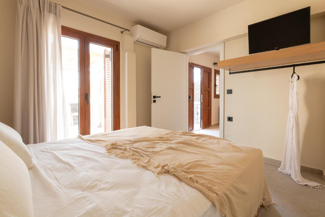 House Marigo Suites Koskinou  Екстериор снимка