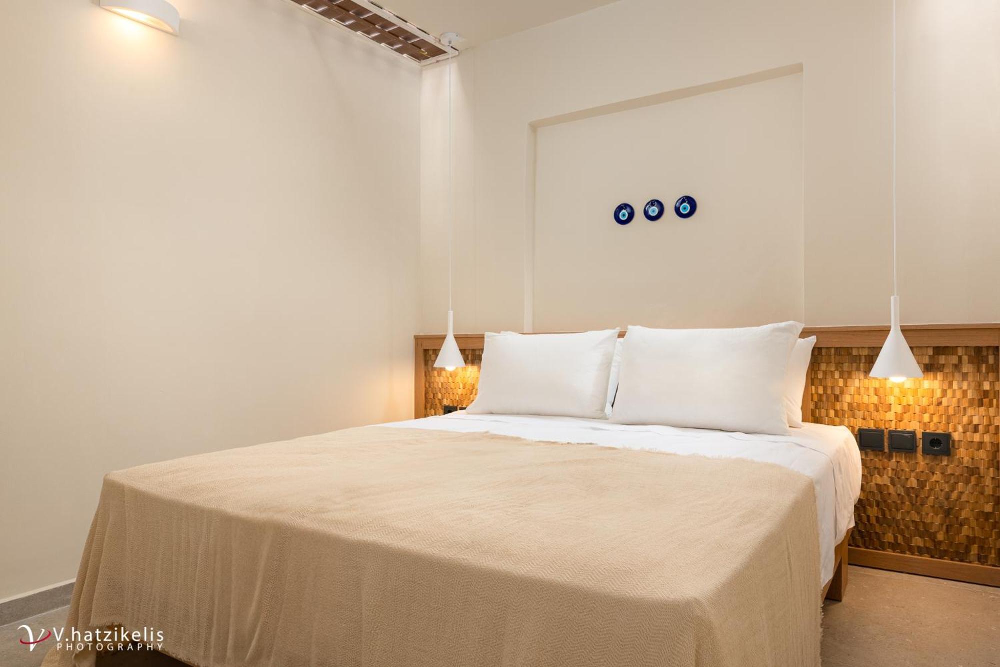 House Marigo Suites Koskinou  Екстериор снимка