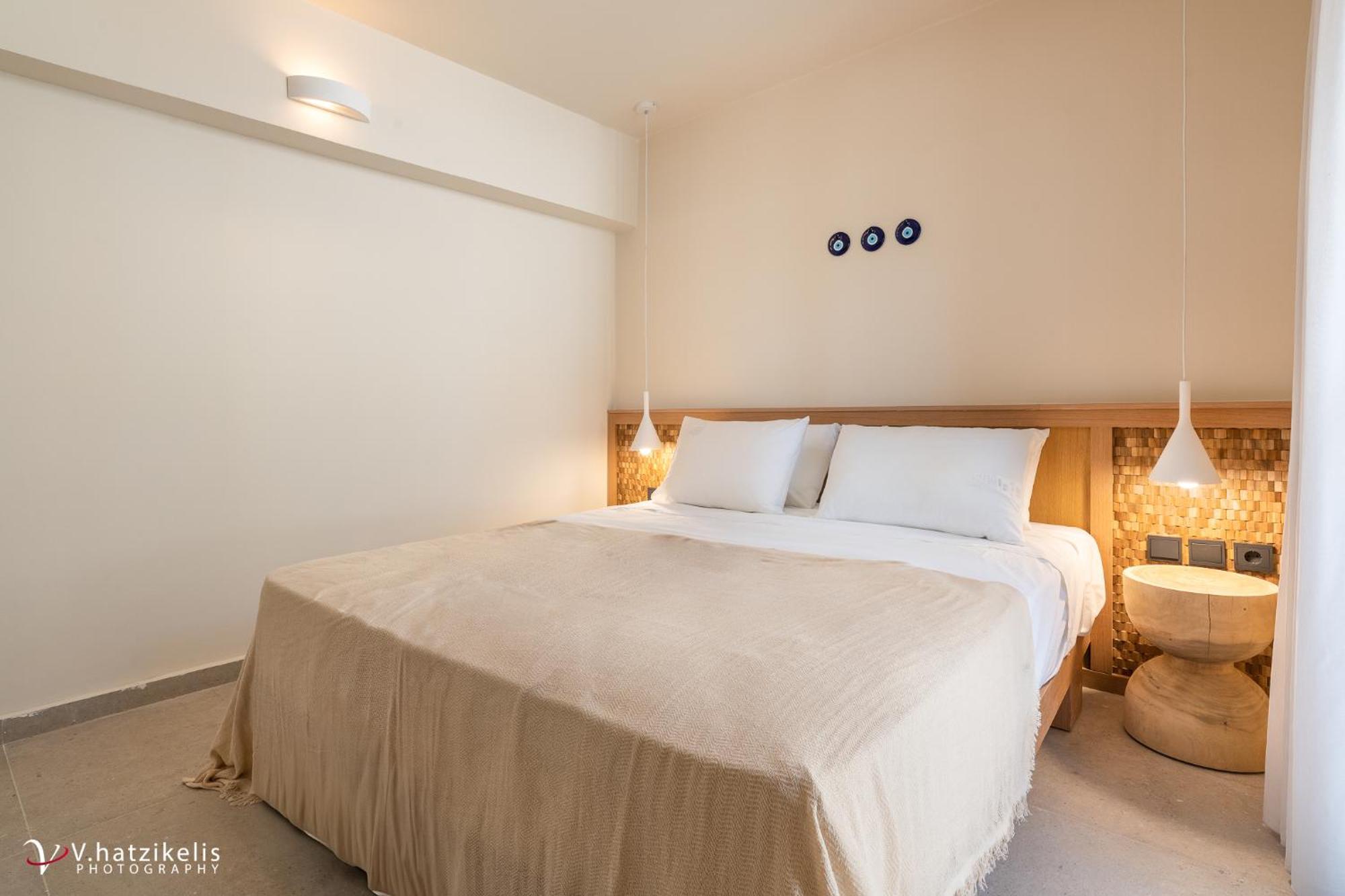 House Marigo Suites Koskinou  Екстериор снимка