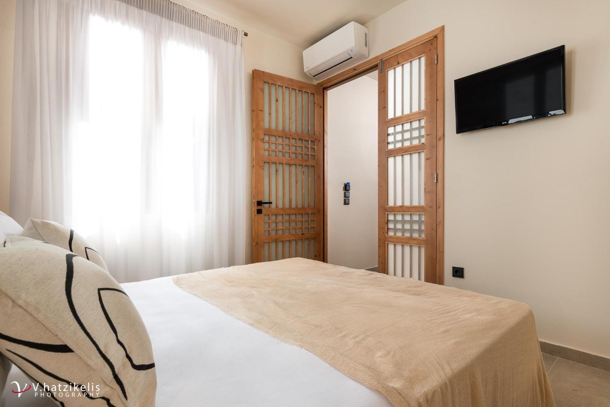 House Marigo Suites Koskinou  Екстериор снимка