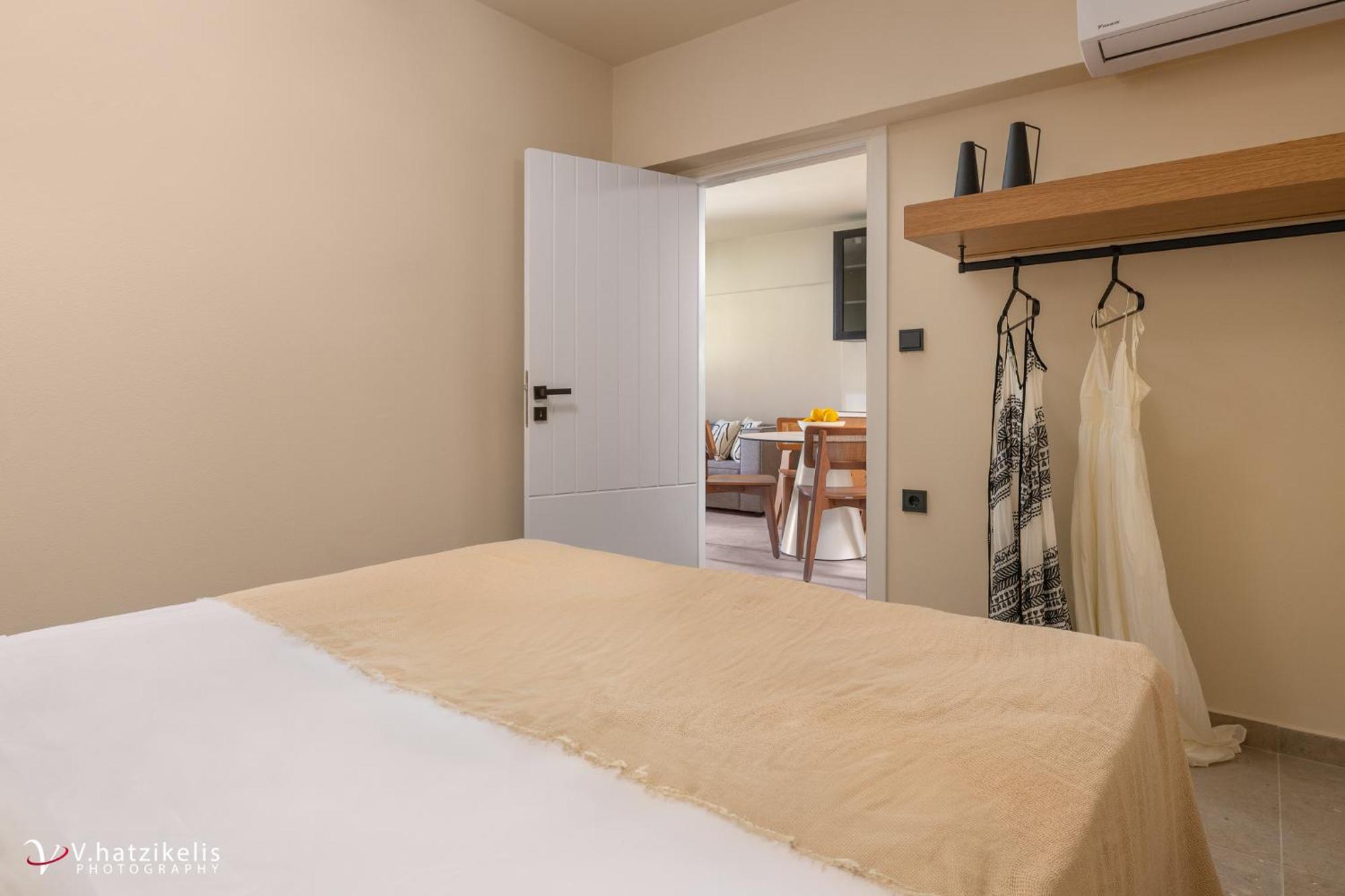 House Marigo Suites Koskinou  Екстериор снимка