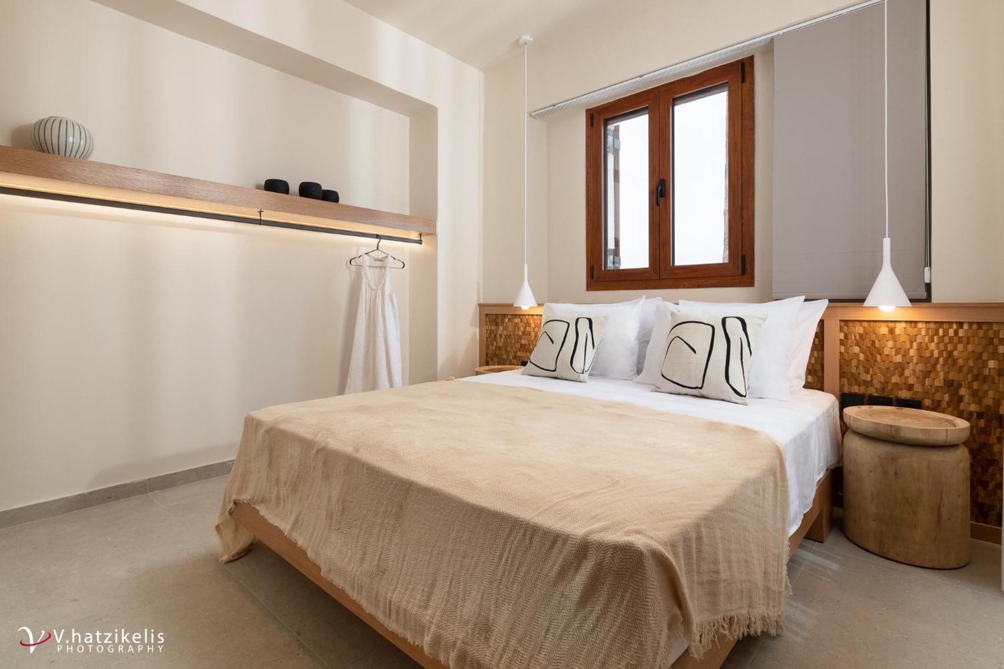 House Marigo Suites Koskinou  Екстериор снимка