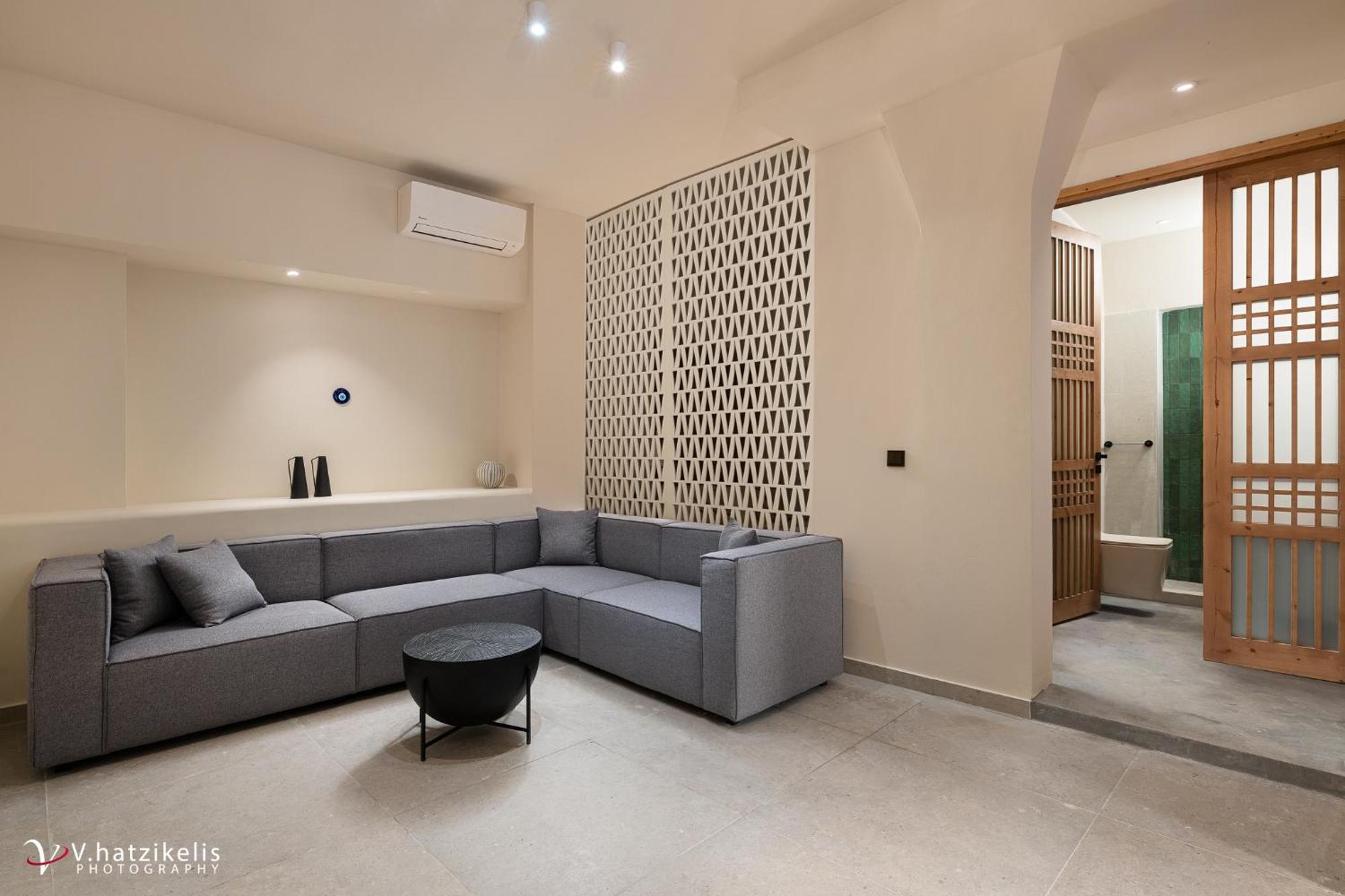 House Marigo Suites Koskinou  Екстериор снимка