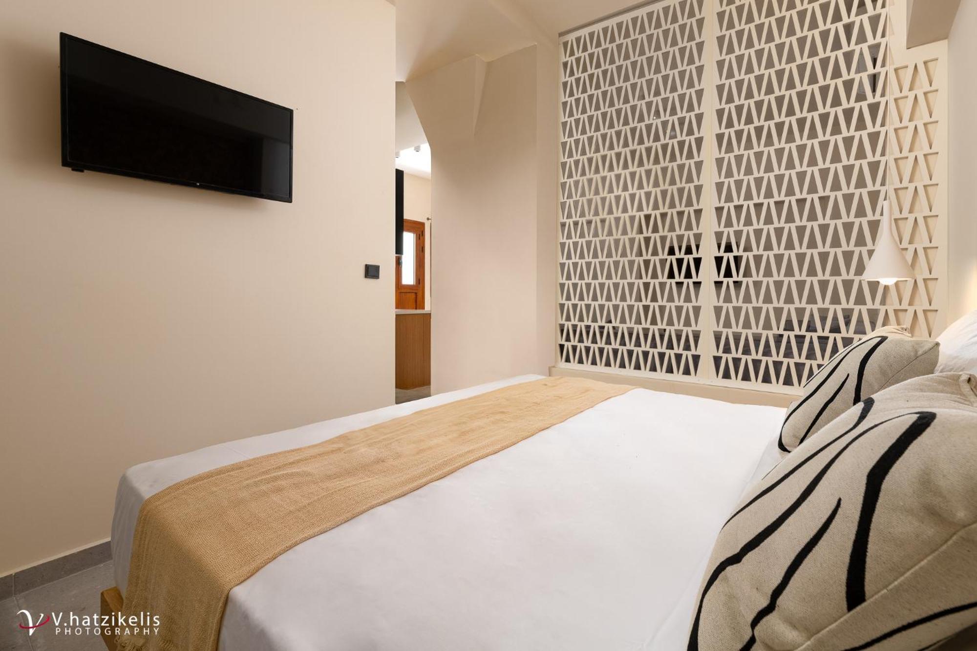 House Marigo Suites Koskinou  Екстериор снимка