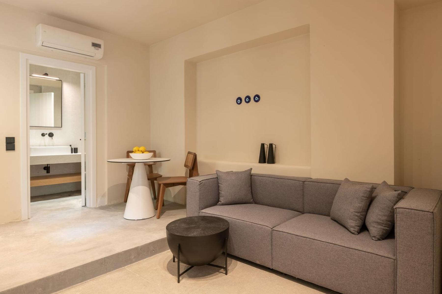 House Marigo Suites Koskinou  Екстериор снимка