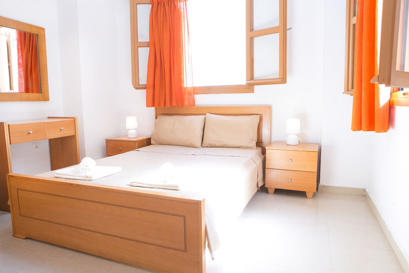 House Marigo Suites Koskinou  Екстериор снимка