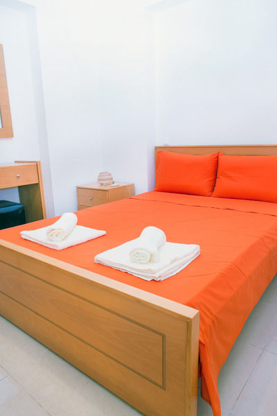 House Marigo Suites Koskinou  Екстериор снимка