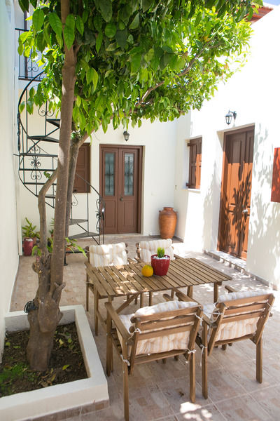 House Marigo Suites Koskinou  Екстериор снимка